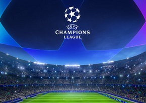 Çempionlar Liqası: Bavariya və Real Madridin səfər sınağı