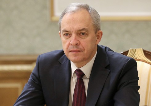 Председатель Палаты представителей Беларуси: Необходимо создавать СП с Азербайджаном 