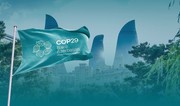 High-level UK delegation to arrive in Baku for COP29