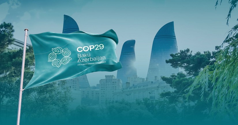 Vugar Bayramov: COP29 to establish new financial mechanisms for climate action