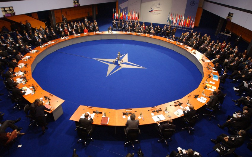 Послы стран НАТО проведут завтра внеплановую встречу