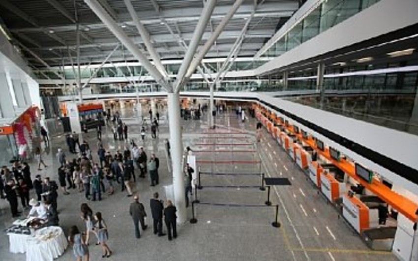 Международный аэропорт Варшавы восстановил работу после хакерской атаки