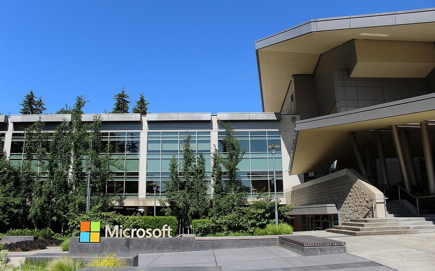 Пентагон предоставил Microsoft контракт на $10 млрд