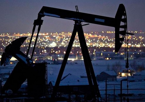 Нефть марки Brent подешевела до 82,3 доллара за баррель