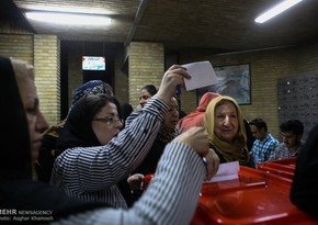 Expert: Presidential election in Iran did not bring sensations - COMMENT