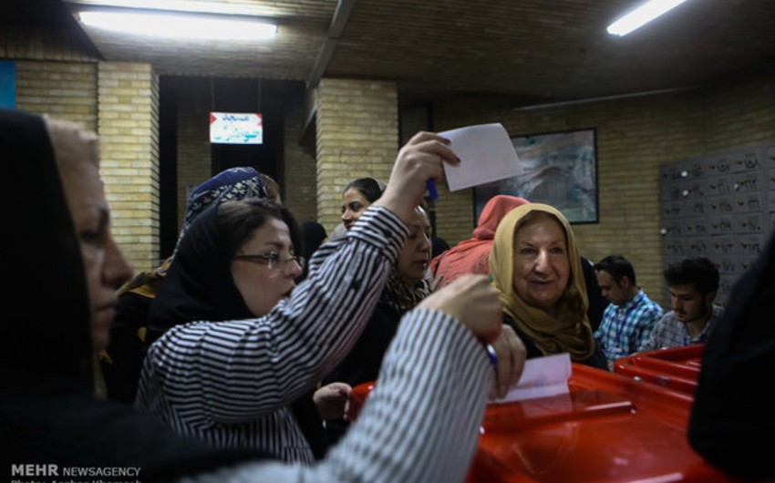 Эксперт: Президентские выборы в Иране сенсаций не принесли - КОММЕНТАРИЙ