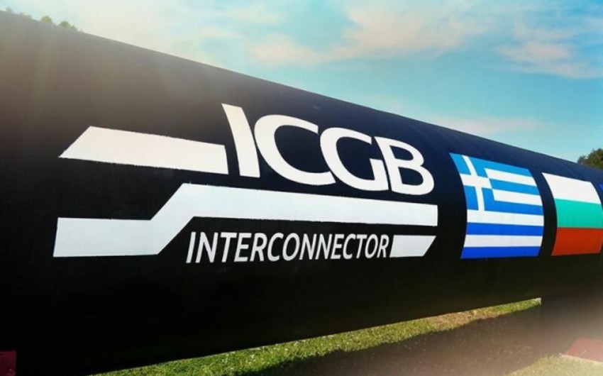 Operator: IGB's future expansion to provide secure natural gas route to Moldova and Ukraine