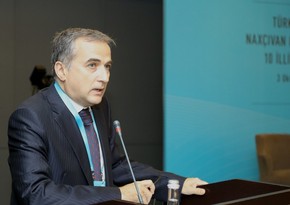 Фарид Шафиев прокомментировал опасения по поводу Нахчыванского коридора в Грузии