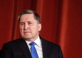 Ushakov says tripartite meeting of Aliyev, Putin, Pashinyan not planned yet