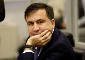 Группа врачей рекомендовала госпитализировать Саакашвили