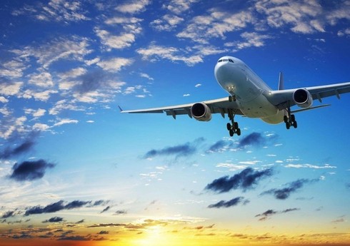 Авиаперевозки пассажиров из Азербайджана выросли на 39% в этом году
