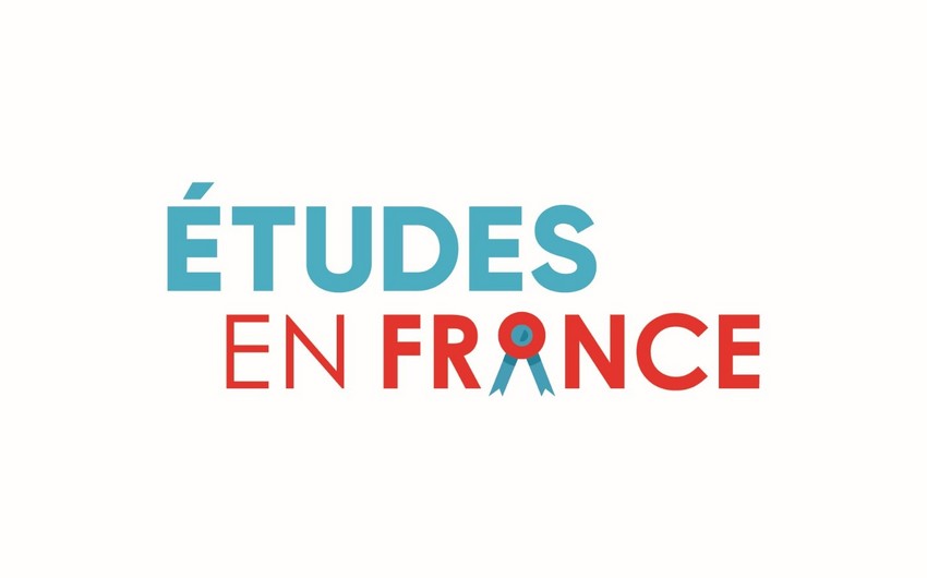 Campus France Azərbaycan: Études en France proseduru açıq elan olunub