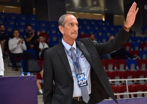  Представитель Азербайджана получил новое назначение от Европейской федерации гандбола