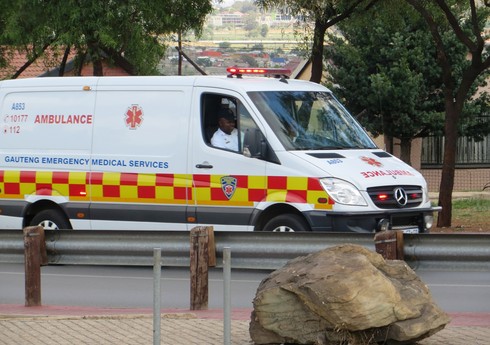 На востоке ЮАР в результате аварии погибли 10 человек