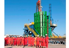 SOCAR AQS completes drilling of three wells at Buzovna-Mashtaga oil field