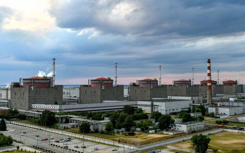 Ukraine plans to set up production of nuclear fuel as alternative to Russian fuel