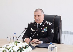 Ali Naghiyev: Work is underway to establish National Cyber Center