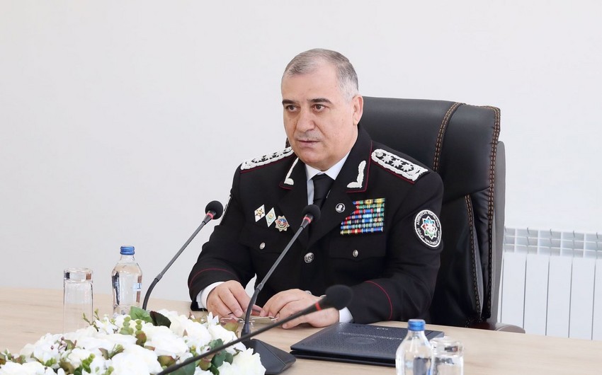 Ali Naghiyev: Work is underway to establish National Cyber Center