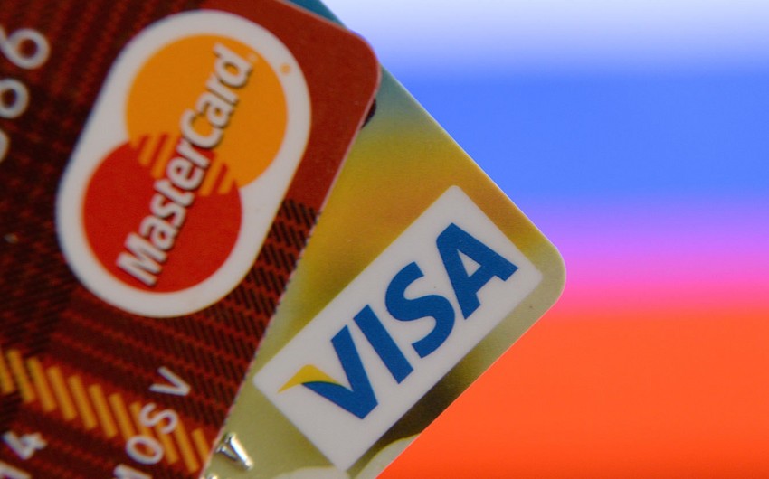 Avropa bankları “Visa” və “MasterCard”dan imtina edir