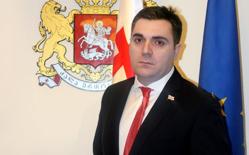 Georgian MFA: Active cooperation with Turkiye will continue