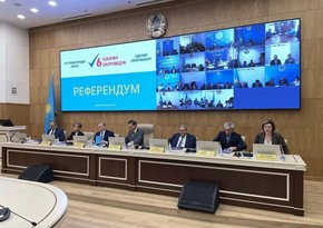 Kazakhstan eyes spending over $32M on referendum on nuke plant construction