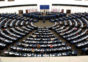 Председатель Милли Меджлиса ответила главе Европарламента