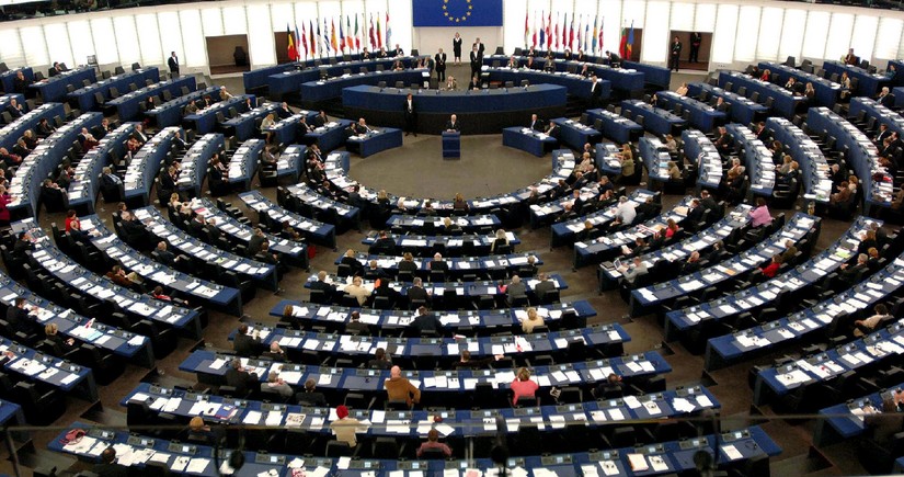 Political scientist: Anti-Azerbaijani resolution of European Parliament demonstrates its blatant bias