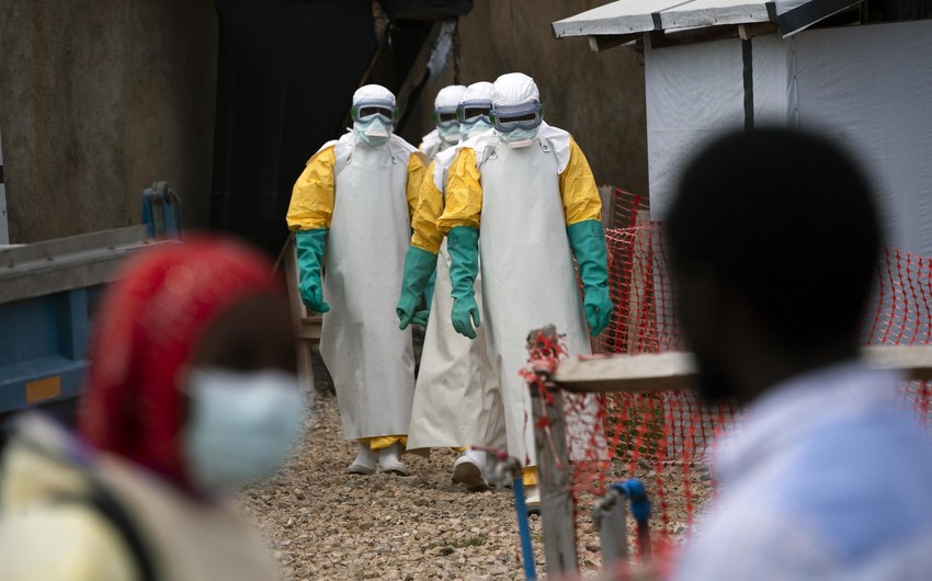 Обнаруживший Эболу ученый заявил об опасности новых смертельных болезней