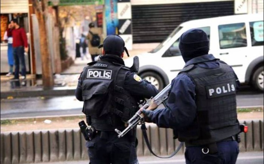 В Турции задержаны свыше 140 человек по подозрению в причастности к ИГ