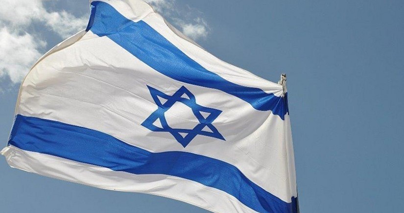 İsrail BMT Baş Assambleyasını sərt tənqid edib