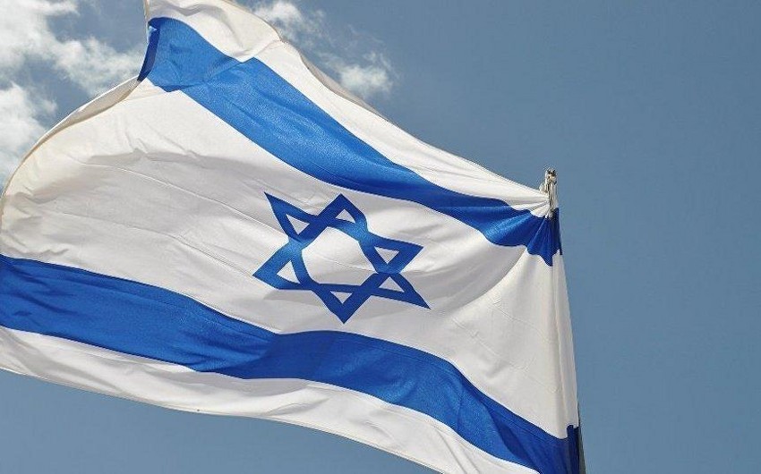 İsrail Ukraynaya üç zirehli tibbi maşın verib