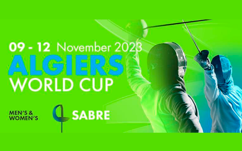 Azerbaijan's fencing team ranks 9th in World Cup
