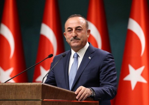 Чавушоглу: Турция увеличит военное присутствие на Кипре