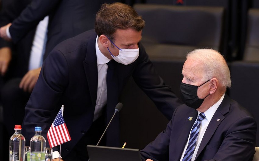 Biden to attend G20 summit 