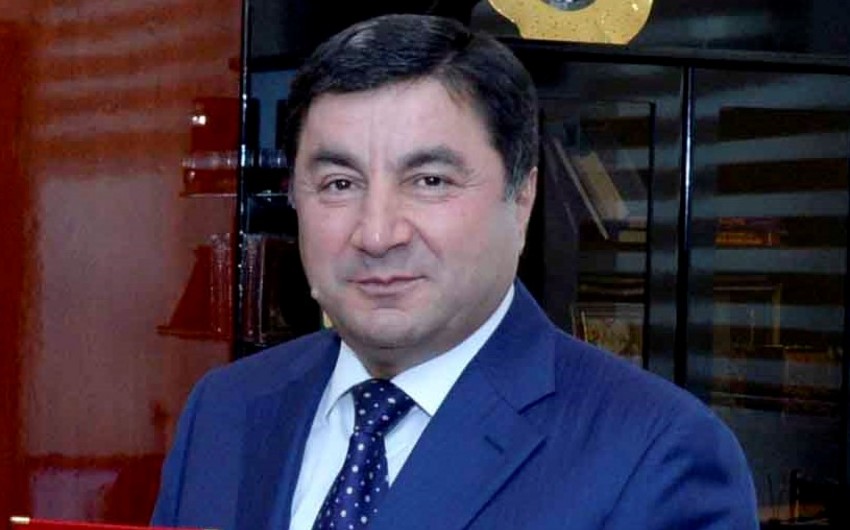 Адвокат прокомментировал публикации в отношении экс-главы аппарата министерства Видади Зейналова