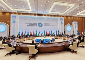 Политолог: Саммит ОТГ внес важный вклад в развитие сотрудничества тюркских государств