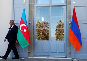 Armenia responds to Azerbaijan's latest proposals regarding draft peace treaty