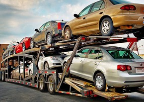 Azerbaijan raises automobile product import from Turkiye by 28%