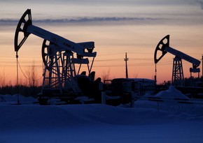 Azeri Light oil price nears $67