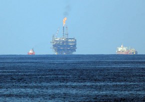Италия и Ливия подпишут соглашение в сфере разработки морских месторождений