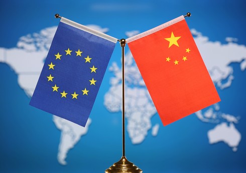 ЕС и Китай намерены провести двусторонний саммит до конца года