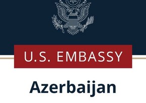  US Embassy thanks Azerbaijani peacekeepers serving in Afghanistan