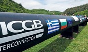 ICGB inks deal with DESFA to connect IGB to Greek gas transmission system in Komotini