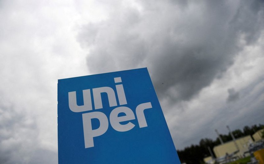 Uniper rejects Gazprom's force majeure claim