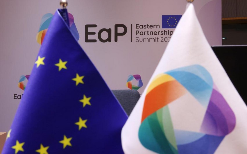 VI Eastern Partnership Summit kicks off