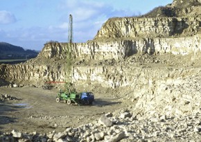 Uzbekistan plans to attract $1B in investments for mining, geological sectors