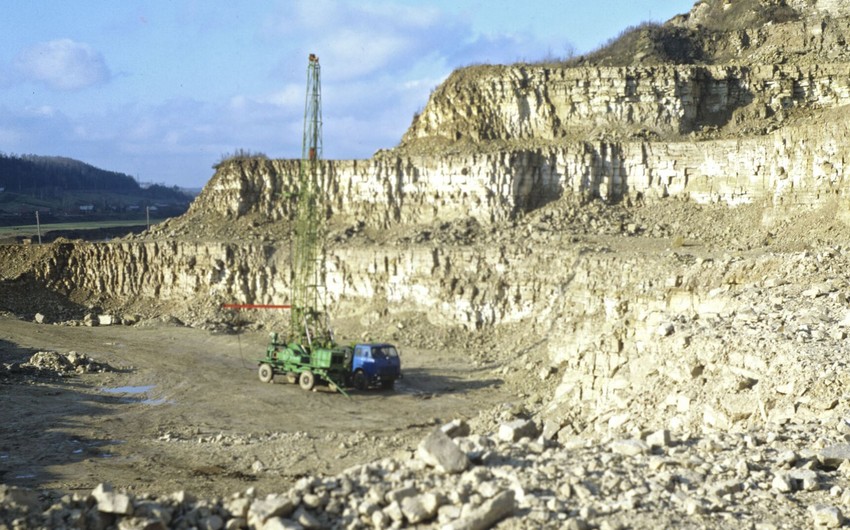 Uzbekistan plans to attract $1B in investments for mining, geological sectors