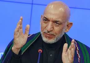Экс-президент Афганистана назвал провалом миссию НАТО в стране 
