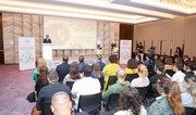 Baku hosting International Youth Forum