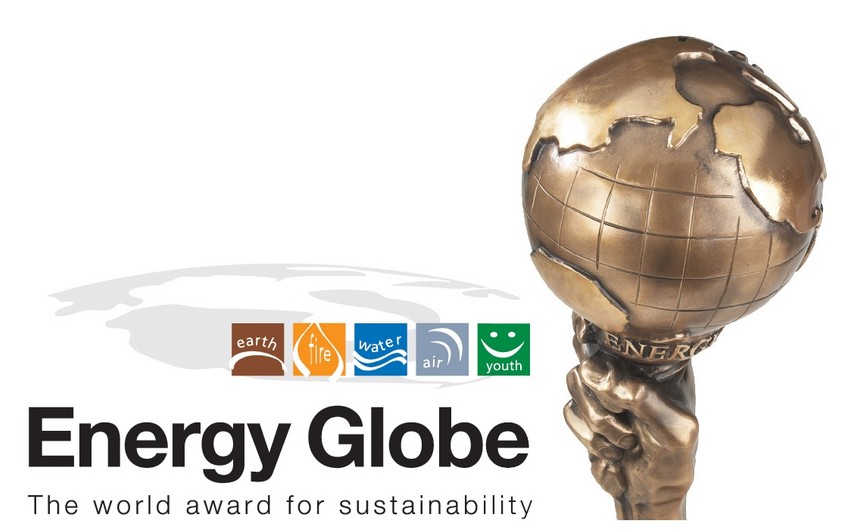 Проект по очистке земель Абшерона получил премию Фонда Energy Globe
